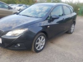 Seat Ibiza, 1.2 l., universalas | 0