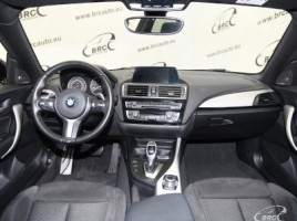 BMW M235, 3.0 l., Купе | 2