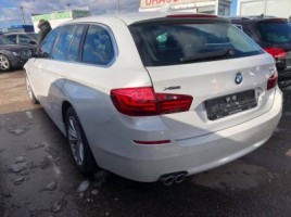 BMW 520, 2.0 l., universalas | 3