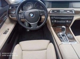 BMW 730 | 2