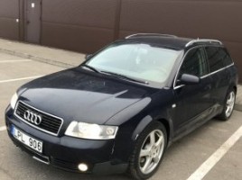 Audi A4 | 2