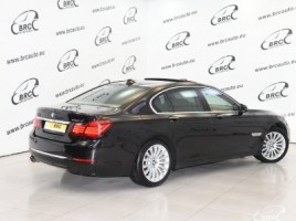 BMW 730, 3.0 l., saloon | 1