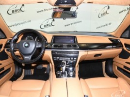 BMW 730, 3.0 l., saloon | 2