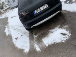 Audi A4, 2.5 l., universal | 1