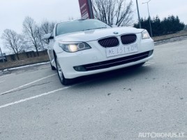BMW 525, 3.0 l., universalas | 1