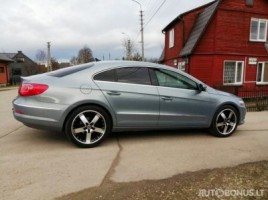 Volkswagen Passat CC | 2