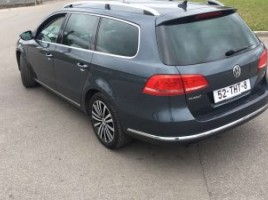 Volkswagen Passat | 2