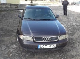 Audi A4 | 2