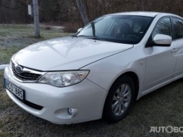 Subaru Impreza, 1.5 l., hatchback | 0