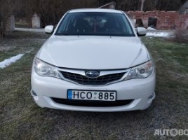 Subaru Impreza, 1.5 l., hatchback | 1
