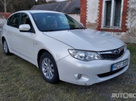 Subaru Impreza, 1.5 l., hatchback | 2