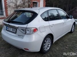 Subaru Impreza, 1.5 l., hatchback | 3
