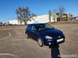 Volkswagen Golf | 4