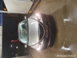 Mazda 6, 2.0 l., universalas | 2