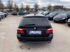 BMW 525, 3.0 l., Универсал | 3