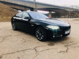 BMW 525, 2.5 l., Седан | 1