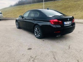 BMW 525, 2.5 l., Седан | 3