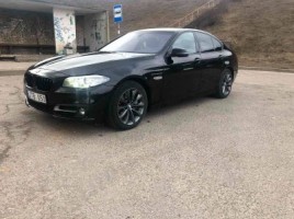BMW 525, 2.5 l., Седан | 0