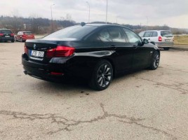 BMW 525, 2.5 l., Седан | 2