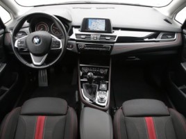 BMW 218 | 1