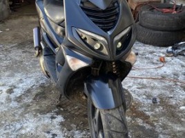 Peugeot Speedfight, Moped/Motor-scooter | 0