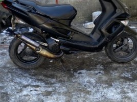 Peugeot Speedfight, Moped/Motor-scooter | 2