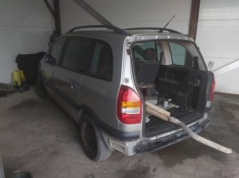 Opel, Vienatūris | 3