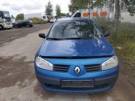 Renault 4, Hatchback | 2