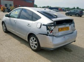 Toyota, Hečbekas | 3