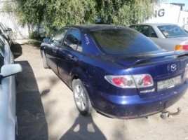 Mazda, Sedanas | 2