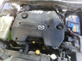 Mazda, Sedanas | 1