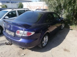 Mazda, Sedanas | 4