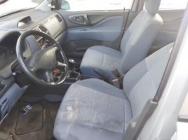 Mitsubishi, Минивэн | 4