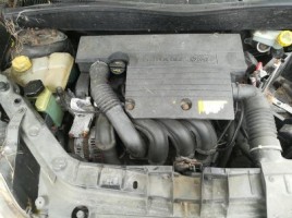 Ford, Хэтчбек | 1