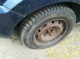 Ford, Хэтчбек | 4