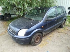 Ford, Хэтчбек | 2