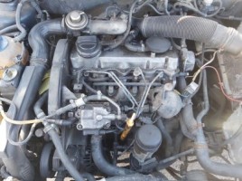 Volkswagen, Hatchback | 1