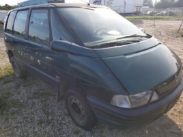 Renault 4 минивэн