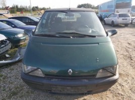 Renault 4, Monovolume | 3