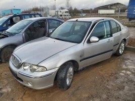 Rover, Saloon | 3
