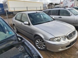 Rover, Saloon | 2