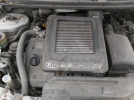 Kia, Monovolume | 1