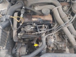 Volkswagen, Universalas | 1