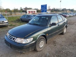 Saab, Hečbekas | 3