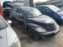 Chrysler, Hatchback | 3