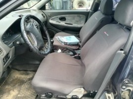 Mitsubishi, Hečbekas | 4