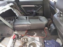 Audi, Sedanas | 3