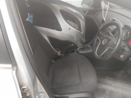 Opel, Hatchback | 4