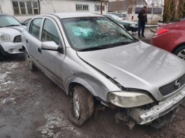 Opel, Hatchback | 2