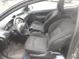 Peugeot, Hatchback | 4